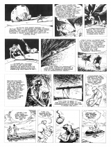 COMICS - SUPERHEROINES