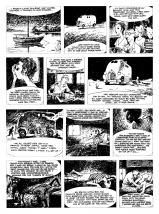 COMICS - SUPERHEROINES