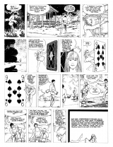 COMICS - SUPERHEROINES