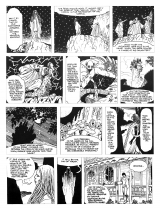 COMICS - SUPERHEROINES