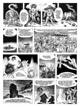 COMICS - SUPERHEROINES