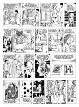 COMICS - SUPERHEROINES