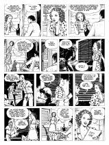 COMICS - SUPERHEROINES