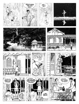 COMICS - SUPERHEROINES