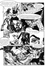 COMICS - SUPERHEROINES