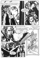 COMICS - SUPERHEROINES