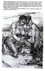 COMICS - SUPERHEROINES