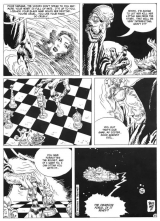 COMICS - SUPERHEROINES