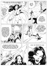 COMICS - SUPERHEROINES