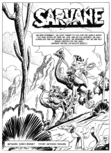 COMICS - SUPERHEROINES