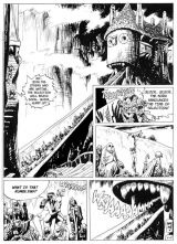 COMICS - SUPERHEROINES