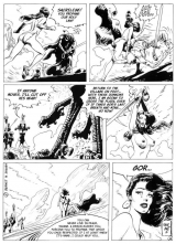 COMICS - SUPERHEROINES