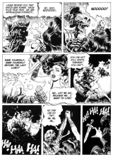 COMICS - SUPERHEROINES