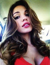 Russian fitness girls