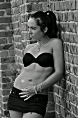 Russian fitness girls