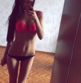 Russian fitness girls