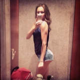 Russian fitness girls