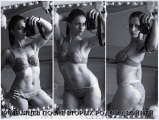 Russian fitness girls