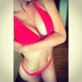 Russian fitness girls