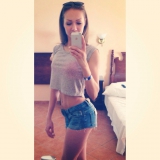 Russian fitness girls