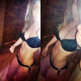 Russian fitness girls