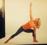 Russian fitness girls