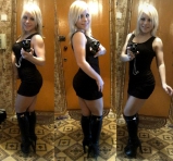 Russian fitness girls