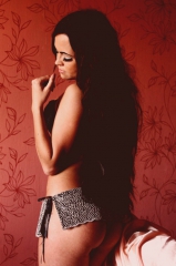 Russian fitness girls