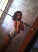 Russian fitness girls