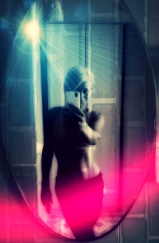 Russian fitness girls