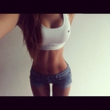 Russian fitness girls