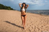 Russian fitness girls