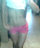 Russian fitness girls