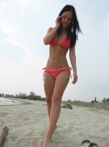 Russian fitness girls