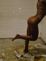 Russian fitness girls