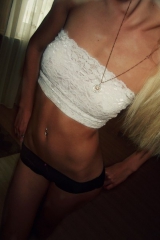 Russian fitness girls