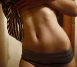 Russian fitness girls