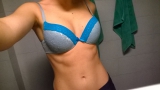 19 yo italian amateur whastapp selfies