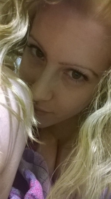 19 yo italian amateur whastapp selfies