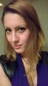 19 yo italian amateur whastapp selfies