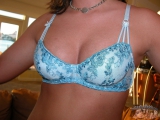 MILF Modeling Nude Gallery