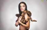Snakey Girls