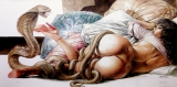 Snakey Girls
