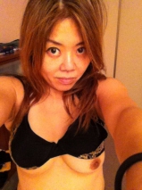 Asian Grace and some of my girls. We are fuckn hot!