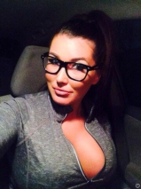 Asian Grace and some of my girls. We are fuckn hot!