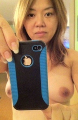 Asian Grace and some of my girls. We are fuckn hot!