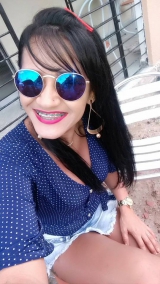 bem safada na praia