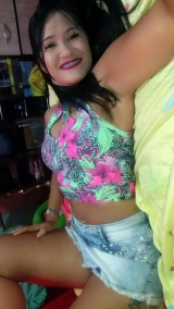 bem safada na praia