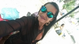 bem safada na praia