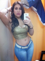 Leysi Suarez